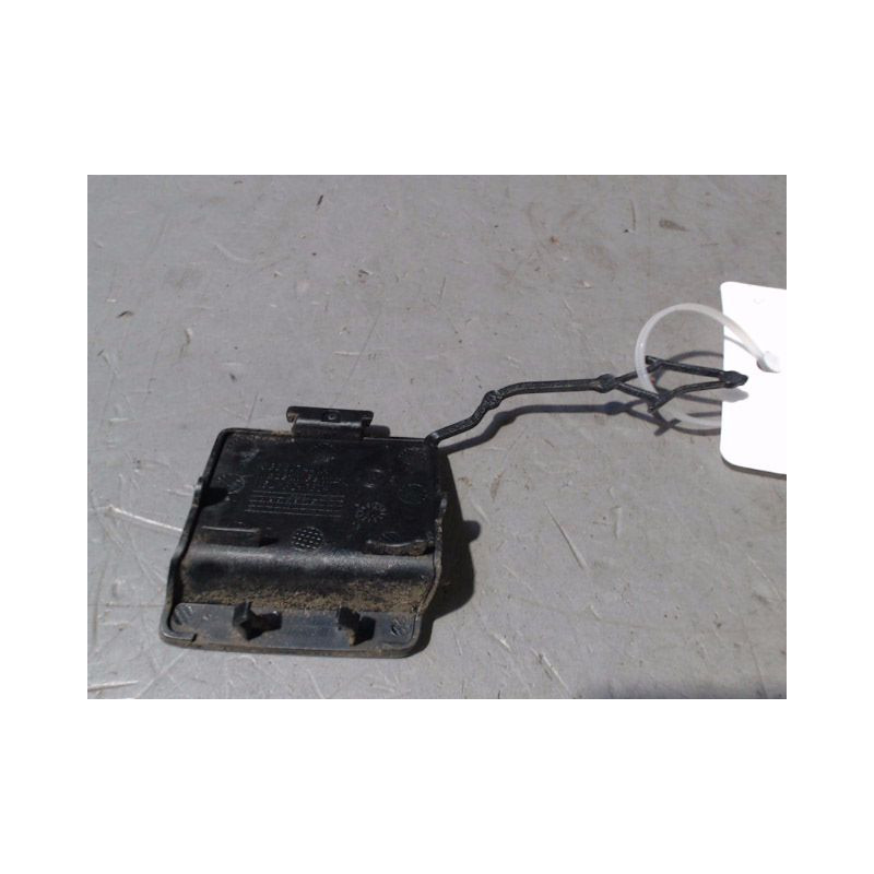 OBTURATEUR COUVRE CROCHET DE BOUCLIER AR VOLKSWAGEN GOLF