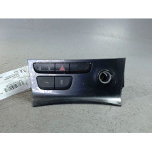 BOUTON DE WARNING CHEVROLET MALIBU