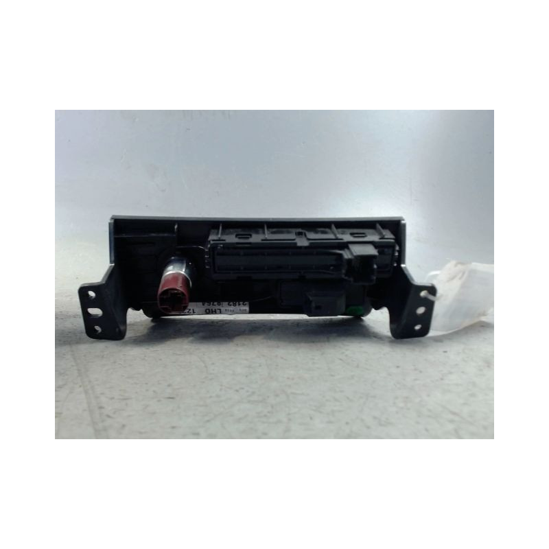 BOUTON DE WARNING CHEVROLET MALIBU