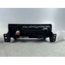 BOUTON DE WARNING CHEVROLET MALIBU