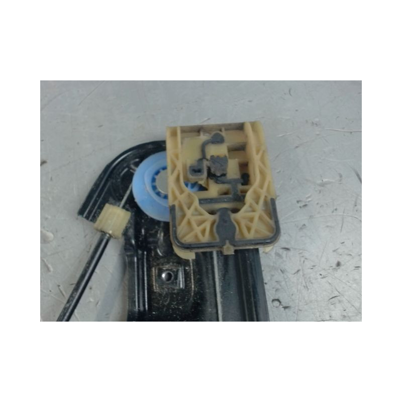 MECANISME+MOTEUR LEVE-GLACE AVANT DROIT CHEVROLET MALIBU