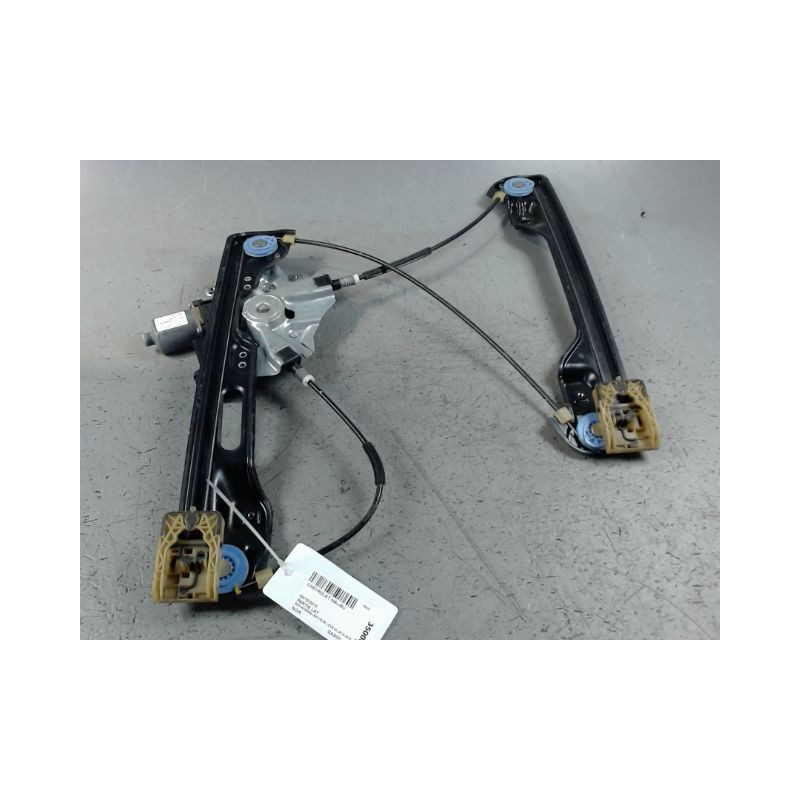 MECANISME+MOTEUR LEVE-GLACE AVANT GAUCHE CHEVROLET MALIBU
