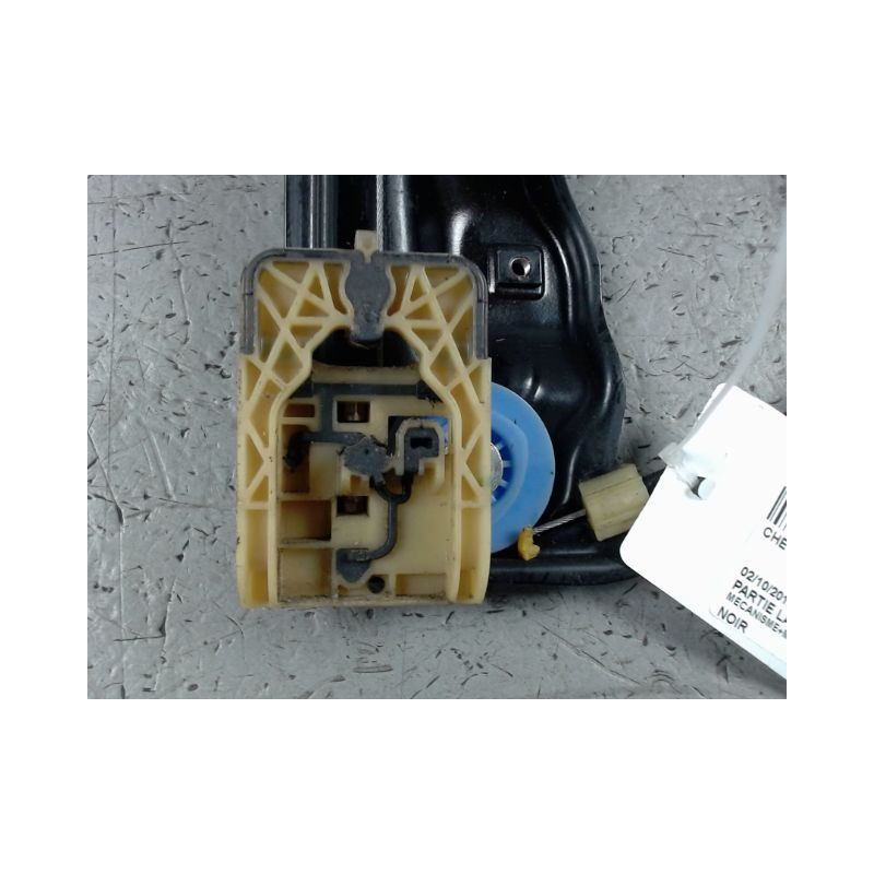 MECANISME+MOTEUR LEVE-GLACE AVANT GAUCHE CHEVROLET MALIBU