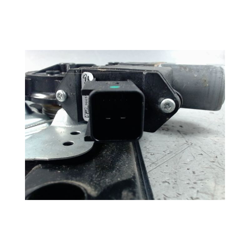 MECANISME+MOTEUR LEVE-GLACE AVANT GAUCHE CHEVROLET MALIBU