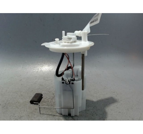 POMPE CARBURANT IMMERGEE