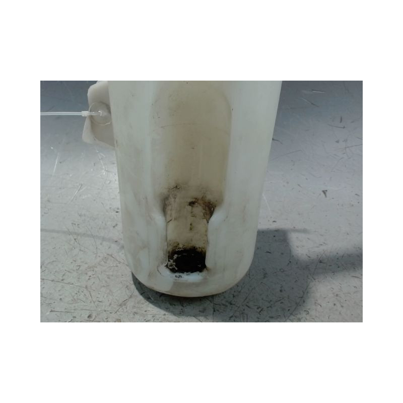 RESERVOIR LAVE-GLACE AVANT FIAT TIPO