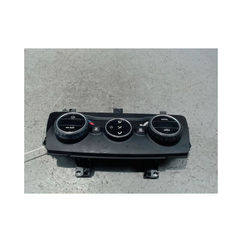 COMMANDE DE CHAUFFAGE FIAT TIPO