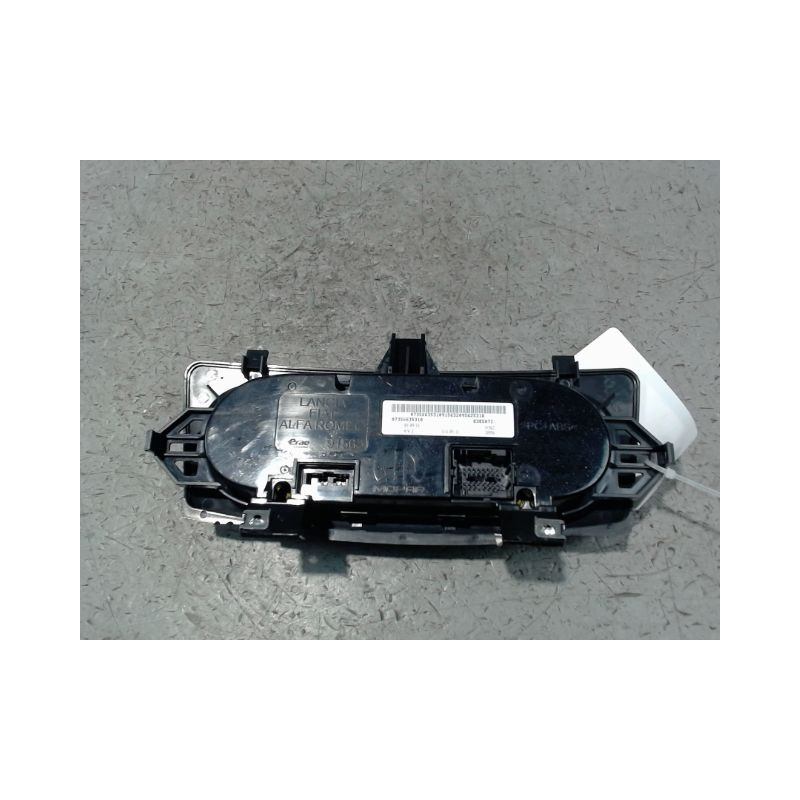 COMMANDE DE CHAUFFAGE FIAT TIPO