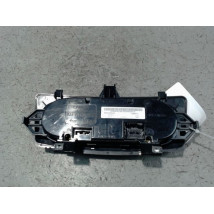COMMANDE DE CHAUFFAGE FIAT TIPO