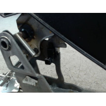 LEVIER FREIN A MAIN FIAT TIPO