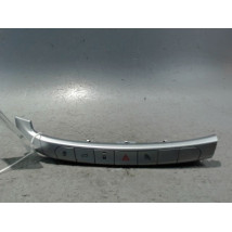 BOUTON DE WARNING FIAT TIPO