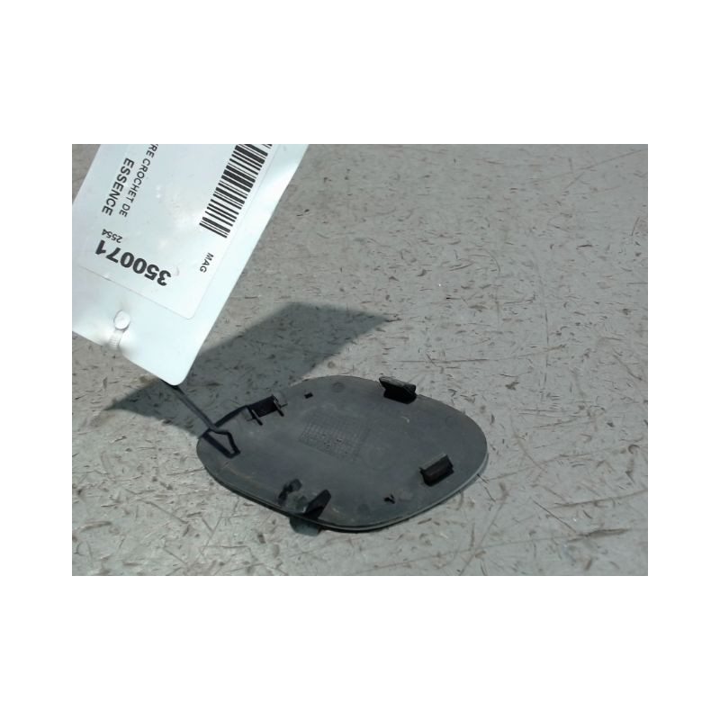 OBTURATEUR COUVRE CROCHET DE BOUCLIER AV FIAT TIPO