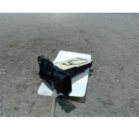 DEBITMETRE AIR