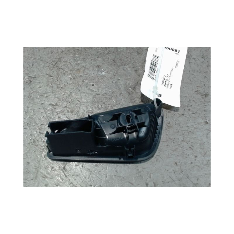 POIGNEE INTERIEURE PORTE AVANT DROIT FORD C-MAX