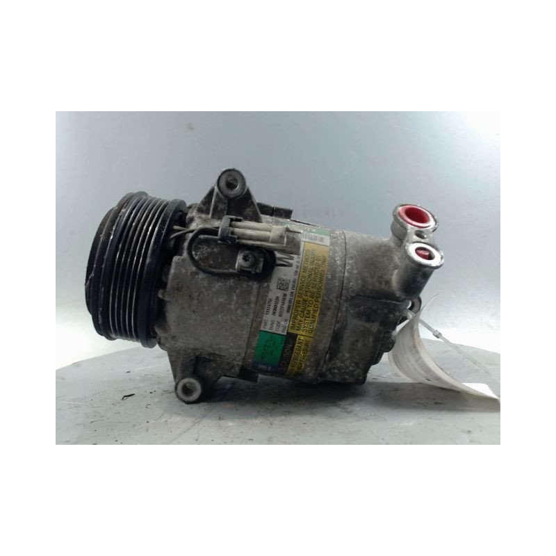 COMPRESSEUR AIR CONDITIONNE OPEL ASTRA CABRIOLET 2006-