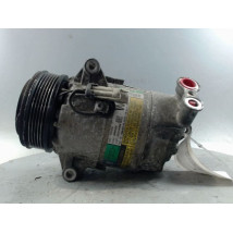 COMPRESSEUR AIR CONDITIONNE OPEL ASTRA CABRIOLET 2006-