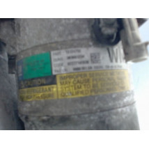 COMPRESSEUR AIR CONDITIONNE OPEL ASTRA CABRIOLET 2006-