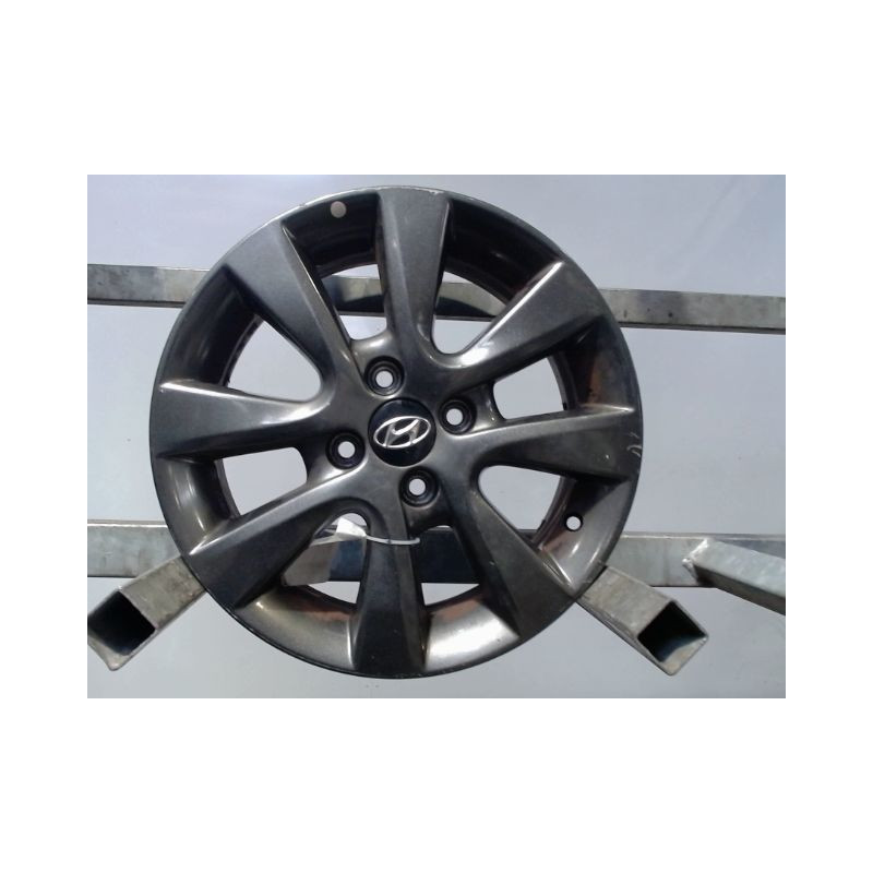 JANTE ALUMINIUM HYUNDAI I20