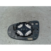 GLACE RETROVISEUR EXT D VOLKSWAGEN GOLF VI 2008-