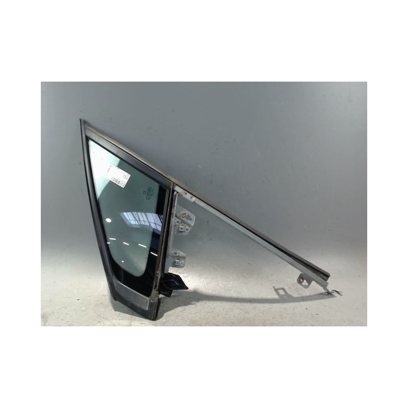 GLACE FIXE PORTE AVG PEUGEOT 308