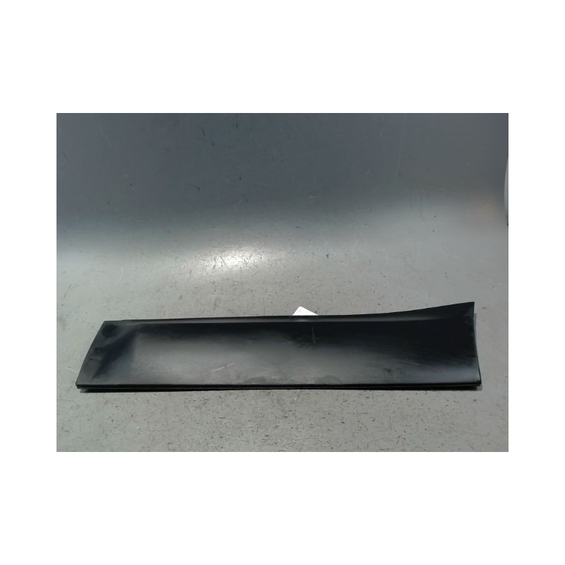 PROTECTION PORTE ARRIERE GAUCHE NISSAN QHASQAI 2007-