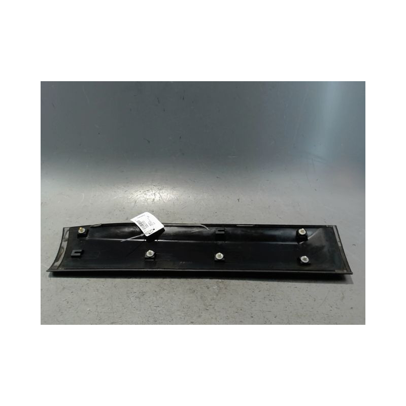 PROTECTION PORTE ARRIERE GAUCHE NISSAN QHASQAI 2007-