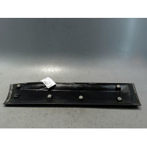 PROTECTION PORTE ARRIERE GAUCHE NISSAN QHASQAI 2007-
