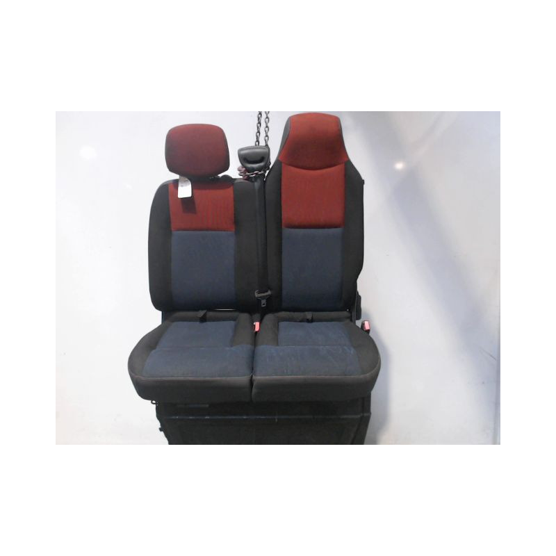 BANQUETTE AVANT RENAULT MASTER