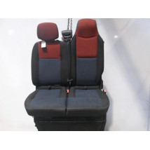 BANQUETTE AVANT RENAULT MASTER