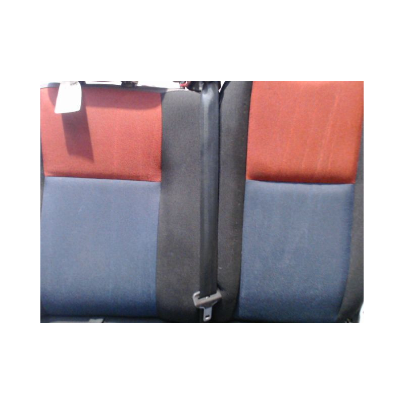 BANQUETTE AVANT RENAULT MASTER