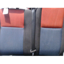 BANQUETTE AVANT RENAULT MASTER