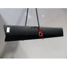 PROTECTION PORTE AVANT GAUCHE RENAULT CAPTUR