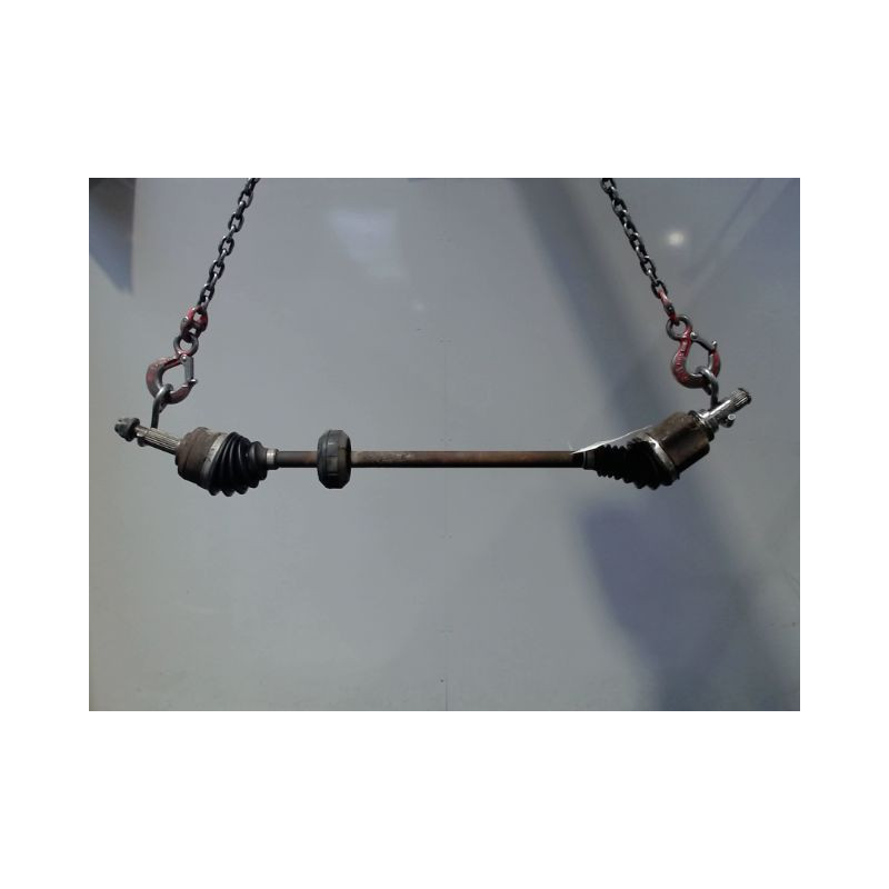 TRANSMISSION AVANT DROIT DACIA LODGY 1.5 dCi