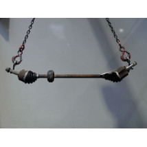 TRANSMISSION AVANT DROIT DACIA LODGY 1.5 dCi