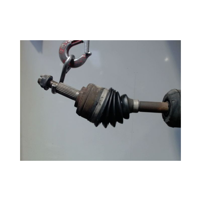 TRANSMISSION AVANT DROIT DACIA LODGY 1.5 dCi