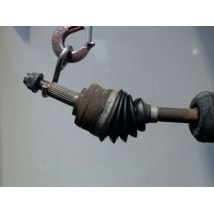 TRANSMISSION AVANT DROIT DACIA LODGY 1.5 dCi