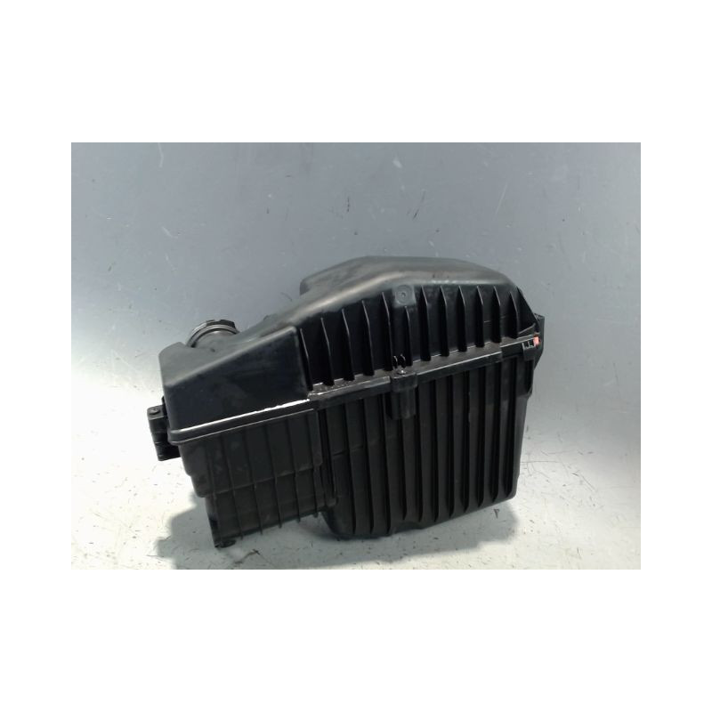 BOITIER FILTRE A AIR PEUGEOT 208