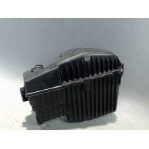 BOITIER FILTRE A AIR PEUGEOT 208