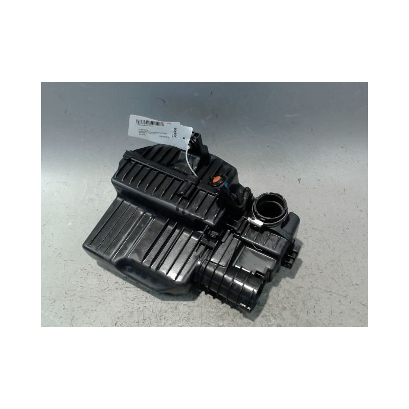 BOITIER FILTRE A AIR PEUGEOT 208