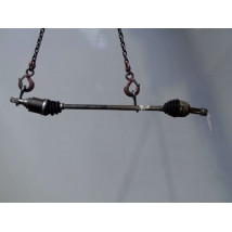 TRANSMISSION AVANT DROIT NISSAN MICRA 2009- 1.2