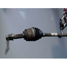 TRANSMISSION AVANT DROIT NISSAN MICRA 2009- 1.2