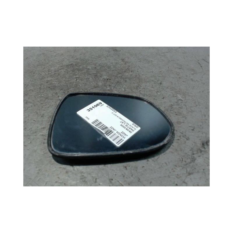 GLACE RETROVISEUR EXT D HONDA JAZZ