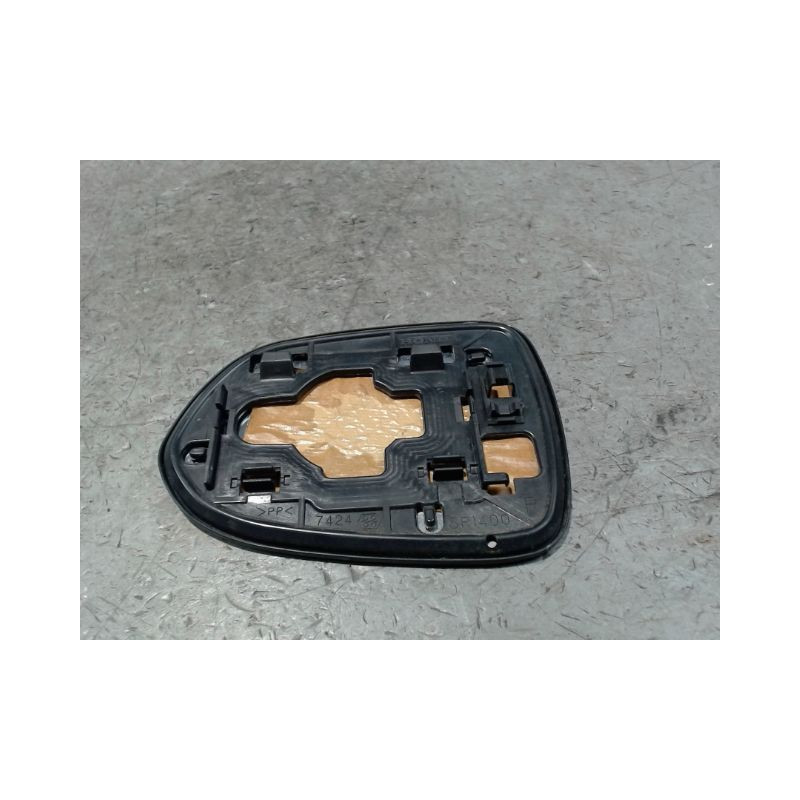 GLACE RETROVISEUR EXT D HONDA JAZZ