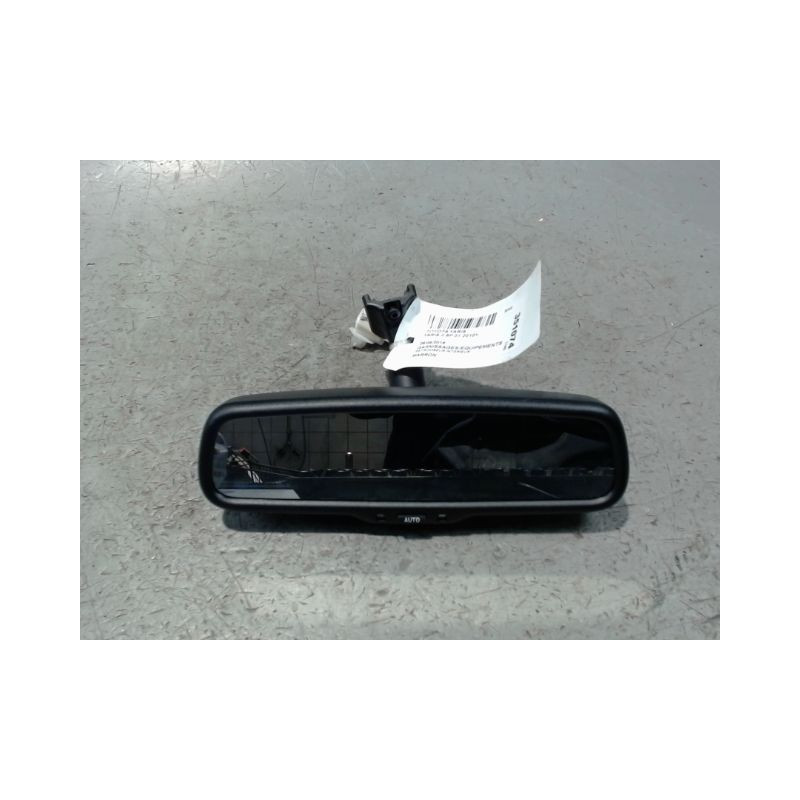 RETROVISEUR INTERIEUR TOYOTA YARIS II 2010-