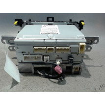 AUTORADIO TOYOTA YARIS II 2010-