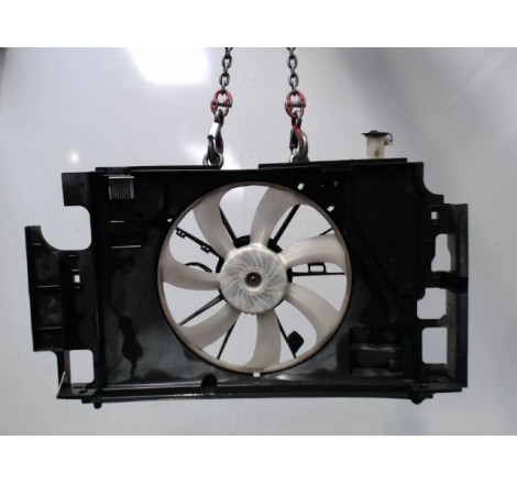MOTEUR VENTILATEUR RADIATEUR