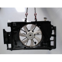 MOTEUR VENTILATEUR RADIATEUR TOYOTA YARIS II 2010-