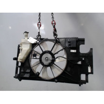 MOTEUR VENTILATEUR RADIATEUR TOYOTA YARIS II 2010-