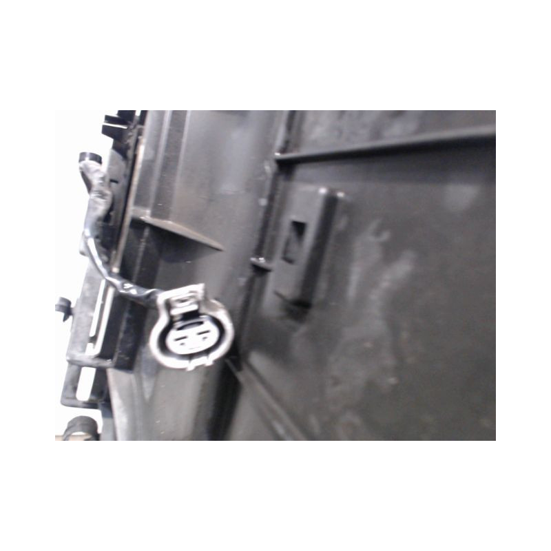 MOTEUR VENTILATEUR RADIATEUR TOYOTA YARIS II 2010-