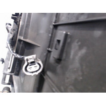 MOTEUR VENTILATEUR RADIATEUR TOYOTA YARIS II 2010-